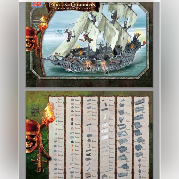 The Black Pearl - Picture 11 of 11